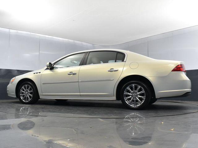 2010 Buick Lucerne CXL-3