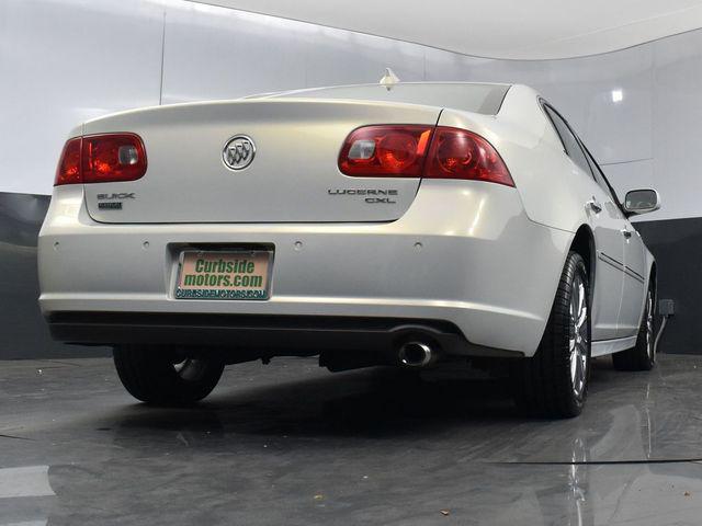 2010 Buick Lucerne CXL-3