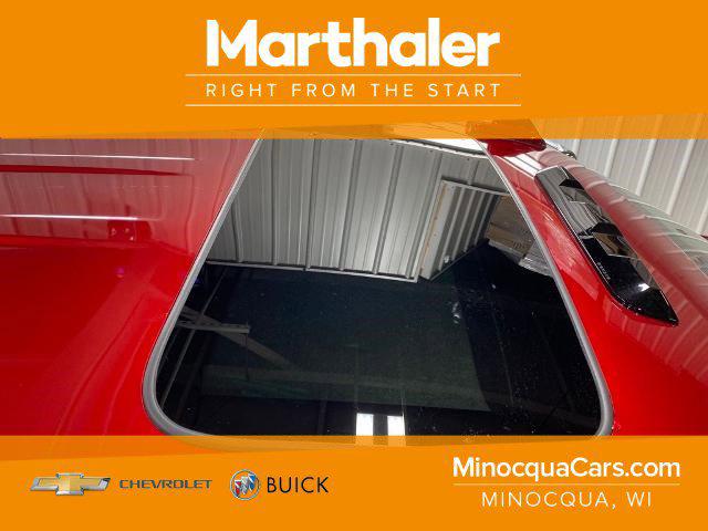 2025 Chevrolet Silverado 3500HD 4WD Crew Cab Standard Bed High Country