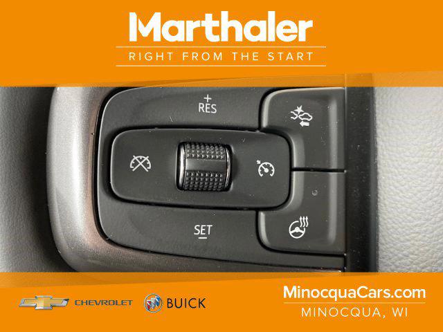 2025 Chevrolet Silverado 3500HD 4WD Crew Cab Standard Bed High Country