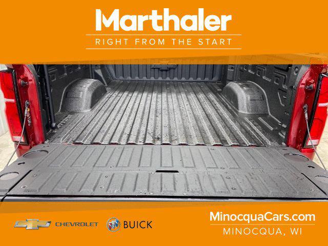 2025 Chevrolet Silverado 3500HD 4WD Crew Cab Standard Bed High Country