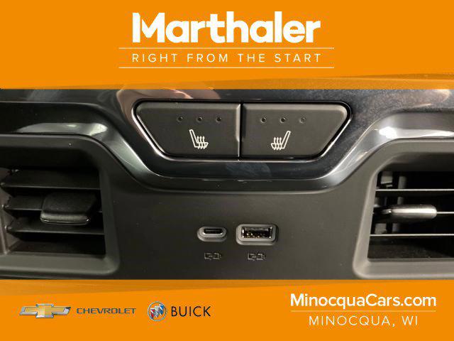 2025 Chevrolet Silverado 3500HD 4WD Crew Cab Standard Bed High Country