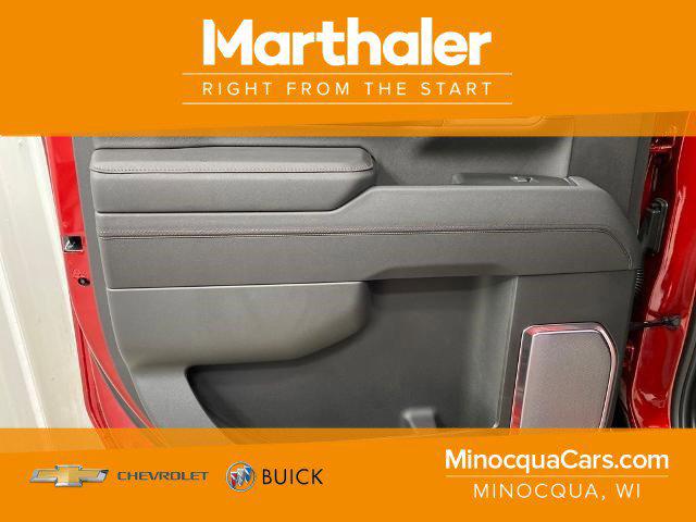2025 Chevrolet Silverado 3500HD 4WD Crew Cab Standard Bed High Country
