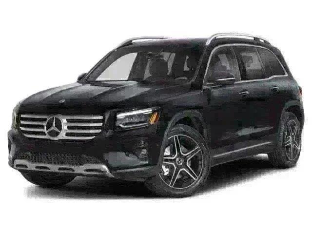 2025 Mercedes-Benz GLB 4MATIC for sale in Omaha, NE