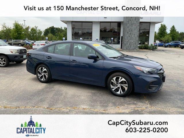 2025 Subaru Legacy Premium for sale in Concord, NH