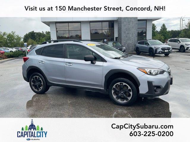 2023 Subaru Crosstrek Base for sale in Concord, NH