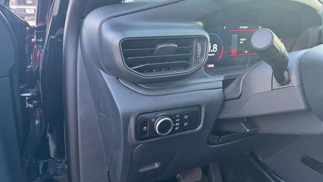 2025 Ford Police Interceptor Utility Base