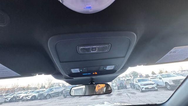 2025 Ford Police Interceptor Utility Base