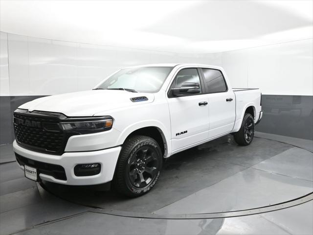 2025 RAM Ram 1500 RAM 1500 LONE STAR CREW CAB 4X2 57 BOX 2025 RAM Ram 1500 RAM 1500 LONE STAR CREW CAB 4X2 57 BOX