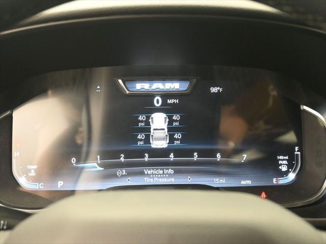 2025 RAM Ram 1500 RAM 1500 LONE STAR CREW CAB 4X2 57 BOX 2025 RAM Ram 1500 RAM 1500 LONE STAR CREW CAB 4X2 57 BOX