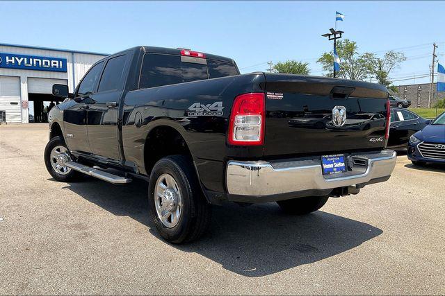 Used 2022 RAM 2500 For Sale in Olive Branch, MS