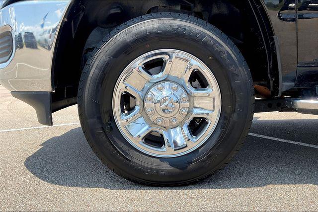 Used 2022 RAM 2500 For Sale in Olive Branch, MS