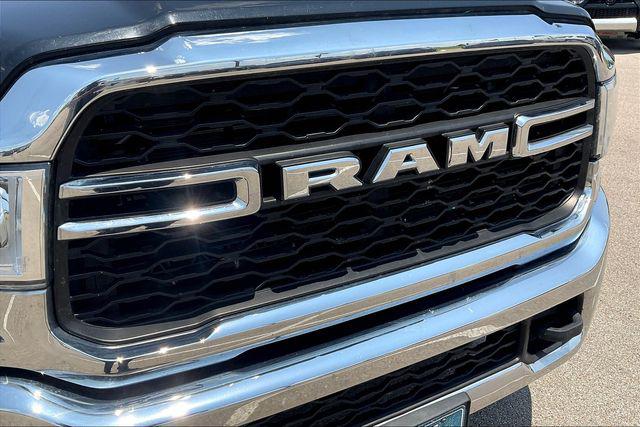 Used 2022 RAM 2500 For Sale in Olive Branch, MS