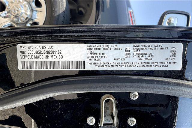 Used 2022 RAM 2500 For Sale in Olive Branch, MS