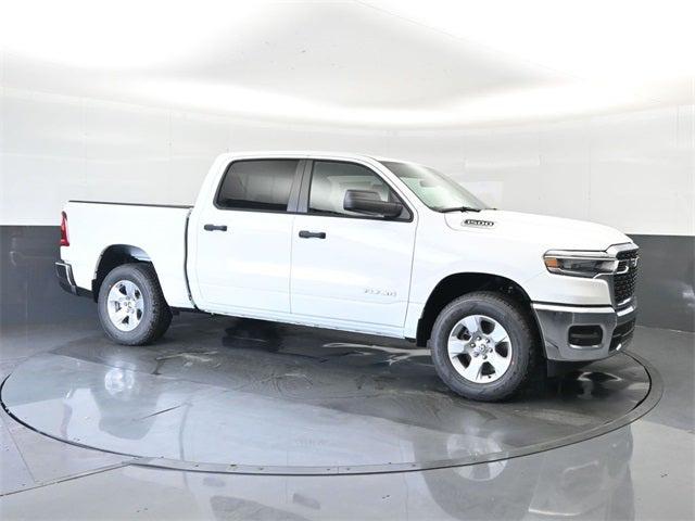 2026 RAM Ram 1500 RAM 1500 TRADESMAN CREW CAB 4X4 57 BOX