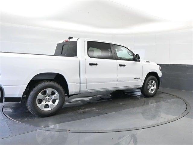 2026 RAM Ram 1500 RAM 1500 TRADESMAN CREW CAB 4X4 57 BOX
