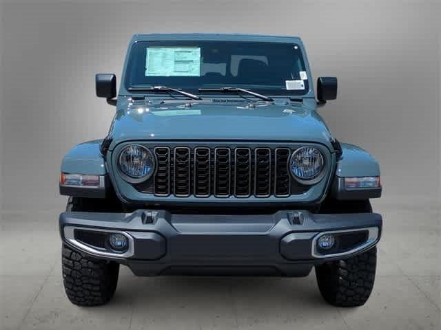 2025 Jeep Gladiator GLADIATOR HIGH TIDE 4X4