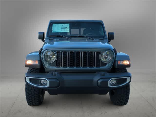 2025 Jeep Gladiator GLADIATOR HIGH TIDE 4X4