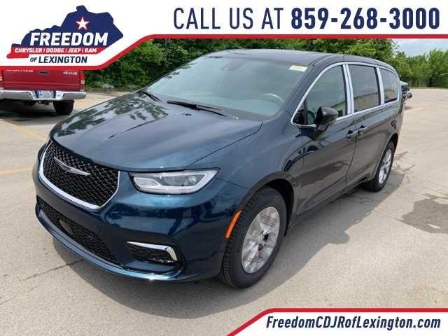 2025 Chrysler Pacifica PACIFICA SELECT AWD