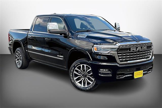 2026 RAM Ram 1500 RAM 1500 LIMITED CREW CAB 4X4 57 BOX 2026 RAM Ram 1500 RAM 1500 LIMITED CREW CAB 4X4 57 BOX