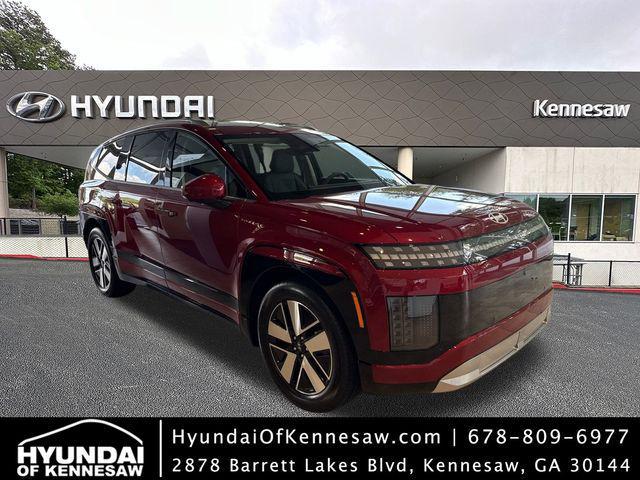 2026 Hyundai IONIQ 9 SEL for sale in KENNESAW, GA