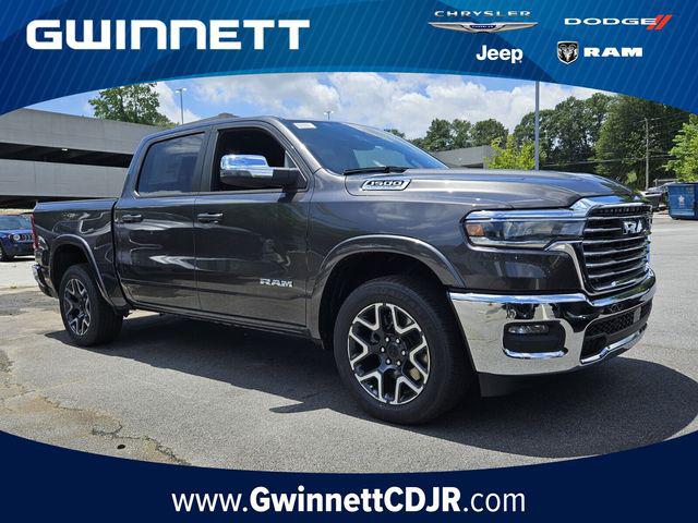 2026 RAM Ram 1500 RAM 1500 LARAMIE CREW CAB 4X2 57 BOX 2026 RAM Ram 1500 RAM 1500 LARAMIE CREW CAB 4X2 57 BOX