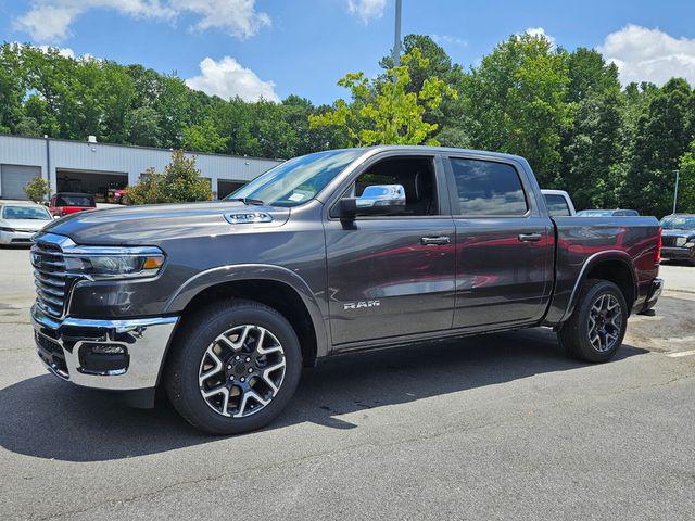 2026 RAM Ram 1500 RAM 1500 LARAMIE CREW CAB 4X2 57 BOX 2026 RAM Ram 1500 RAM 1500 LARAMIE CREW CAB 4X2 57 BOX