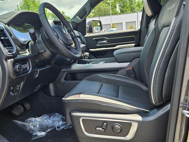 2026 RAM Ram 1500 RAM 1500 LARAMIE CREW CAB 4X2 57 BOX 2026 RAM Ram 1500 RAM 1500 LARAMIE CREW CAB 4X2 57 BOX