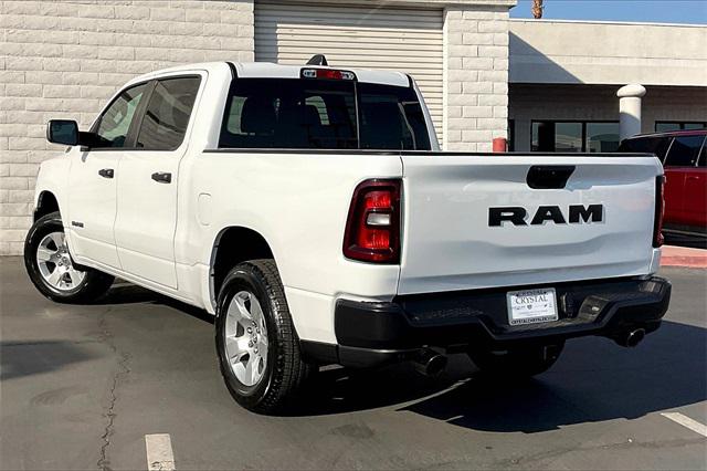 2026 RAM Ram 1500 RAM 1500 TRADESMAN CREW CAB 4X2 57 BOX