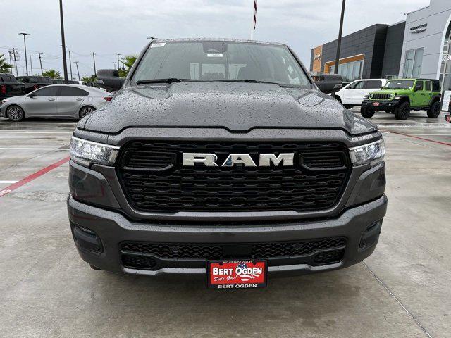 2026 RAM Ram 1500 RAM 1500 LONE STAR CREW CAB 4X2 57 BOX 2026 RAM Ram 1500 RAM 1500 LONE STAR CREW CAB 4X2 57 BOX