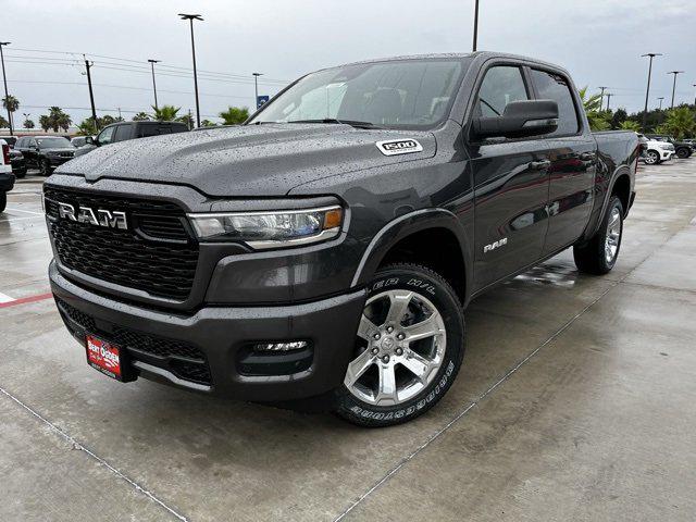 2026 RAM Ram 1500 RAM 1500 LONE STAR CREW CAB 4X2 57 BOX 2026 RAM Ram 1500 RAM 1500 LONE STAR CREW CAB 4X2 57 BOX