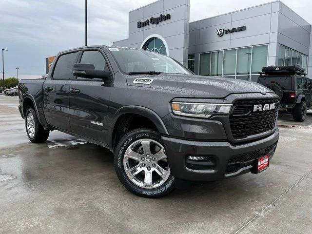 2026 RAM 1500 RAM 1500 LONE STAR CREW CAB 4X2 57 BOX