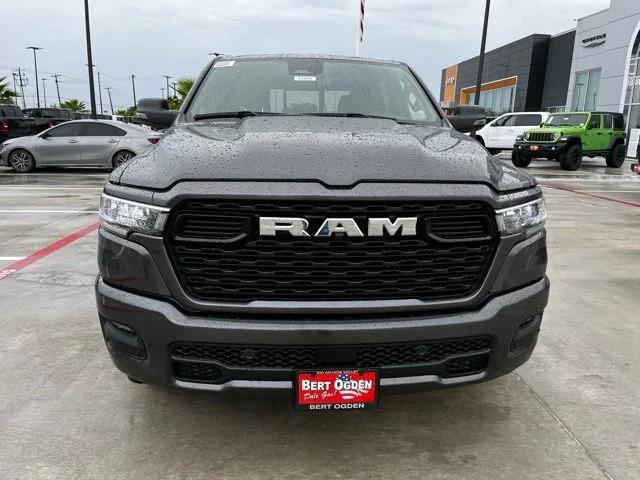 2026 RAM 1500 RAM 1500 LONE STAR CREW CAB 4X2 57 BOX