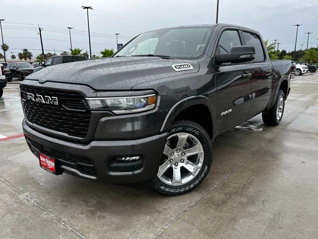 2026 RAM 1500 RAM 1500 LONE STAR CREW CAB 4X2 57 BOX