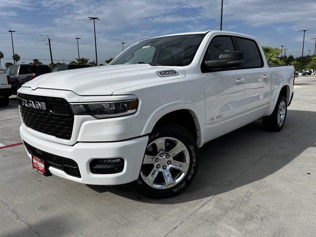 2026 RAM Ram 1500 RAM 1500 LONE STAR CREW CAB 4X2 57 BOX