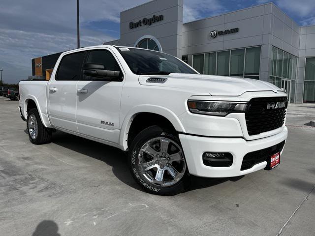 2026 RAM Ram 1500 RAM 1500 LONE STAR CREW CAB 4X2 57 BOX 2026 RAM Ram 1500 RAM 1500 LONE STAR CREW CAB 4X2 57 BOX