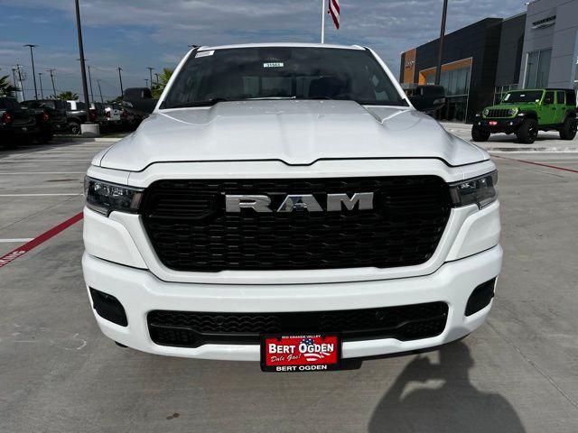 2026 RAM Ram 1500 RAM 1500 LONE STAR CREW CAB 4X2 57 BOX
