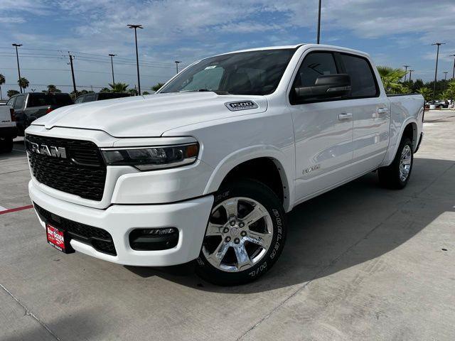 2026 RAM Ram 1500 RAM 1500 LONE STAR CREW CAB 4X2 57 BOX