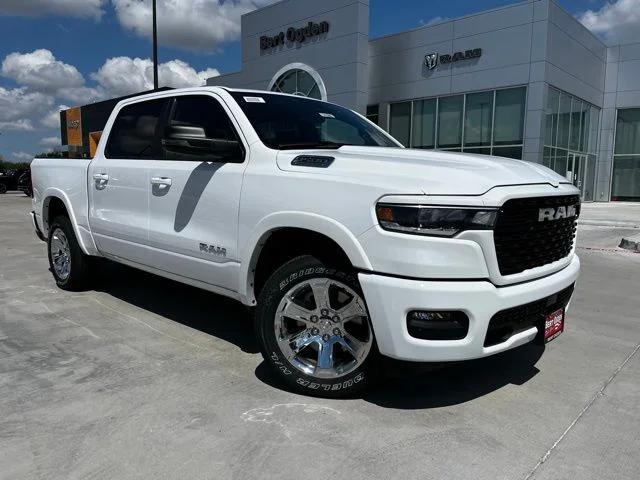 2026 RAM 1500 RAM 1500 LONE STAR CREW CAB 4X2 57 BOX