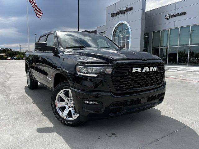 2026 RAM Ram 1500 RAM 1500 LONE STAR CREW CAB 4X2 57 BOX 2026 RAM Ram 1500 RAM 1500 LONE STAR CREW CAB 4X2 57 BOX