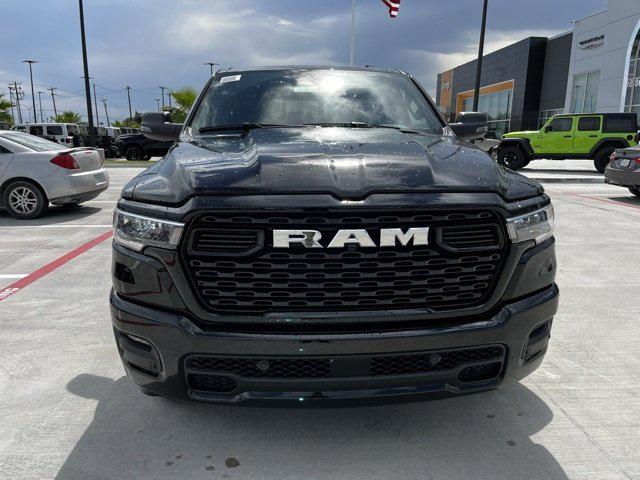 2026 RAM Ram 1500 RAM 1500 LONE STAR CREW CAB 4X2 57 BOX 2026 RAM Ram 1500 RAM 1500 LONE STAR CREW CAB 4X2 57 BOX