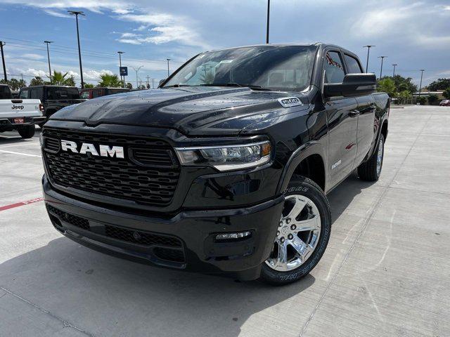 2026 RAM Ram 1500 RAM 1500 LONE STAR CREW CAB 4X2 57 BOX 2026 RAM Ram 1500 RAM 1500 LONE STAR CREW CAB 4X2 57 BOX
