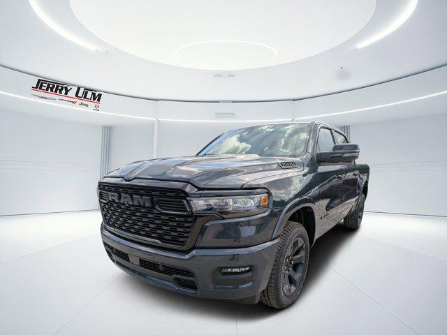 2026 RAM Ram 1500 RAM 1500 LONE STAR CREW CAB 4X2 57 BOX
