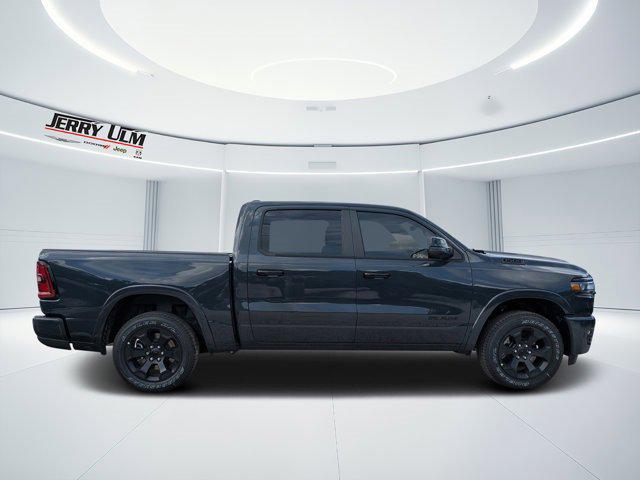 2026 RAM Ram 1500 RAM 1500 LONE STAR CREW CAB 4X2 57 BOX