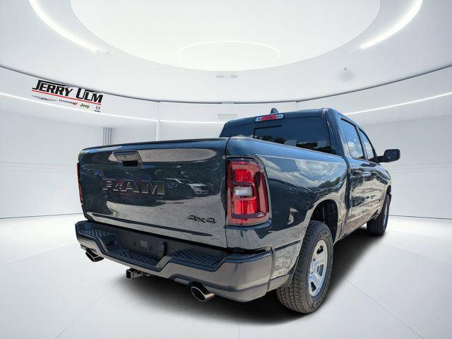 2026 RAM Ram 1500 RAM 1500 TRADESMAN CREW CAB 4X4 57 BOX