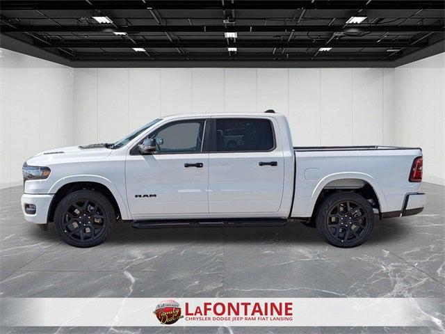 2026 RAM Ram 1500 RAM 1500 LARAMIE CREW CAB 4X4 57 BOX 2026 RAM Ram 1500 RAM 1500 LARAMIE CREW CAB 4X4 57 BOX
