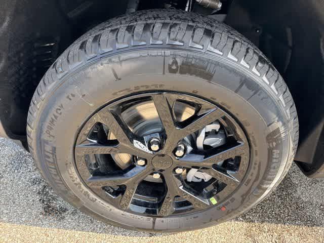 2025 Jeep Grand Cherokee GRAND CHEROKEE L ALTITUDE X 4X4 2025 Jeep Grand Cherokee GRAND CHEROKEE L ALTITUDE X 4X4