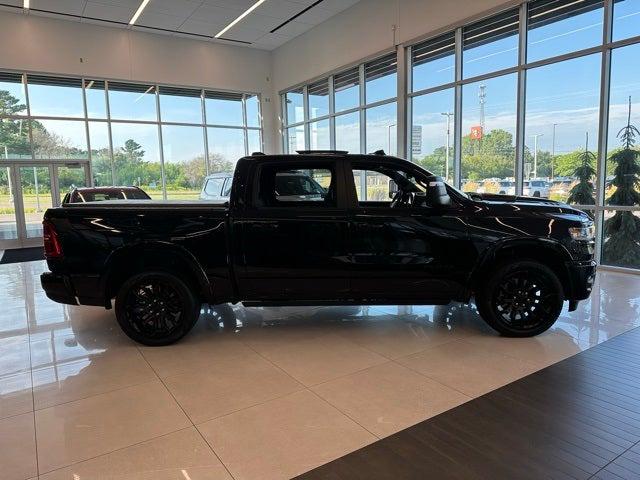 2026 RAM Ram 1500 RAM 1500 LIMITED CREW CAB 4X4 57 BOX 2026 RAM Ram 1500 RAM 1500 LIMITED CREW CAB 4X4 57 BOX