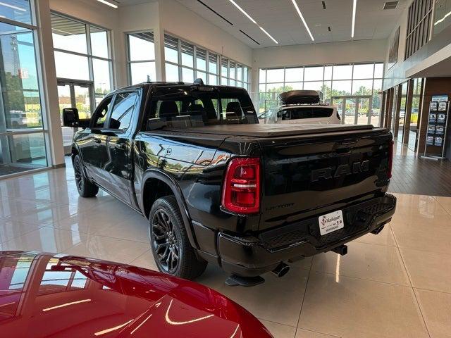 2026 RAM Ram 1500 RAM 1500 LIMITED CREW CAB 4X4 57 BOX 2026 RAM Ram 1500 RAM 1500 LIMITED CREW CAB 4X4 57 BOX