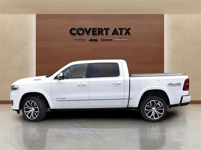 2026 RAM Ram 1500 RAM 1500 TUNGSTEN CREW CAB 4X4 2026 RAM Ram 1500 RAM 1500 TUNGSTEN CREW CAB 4X4